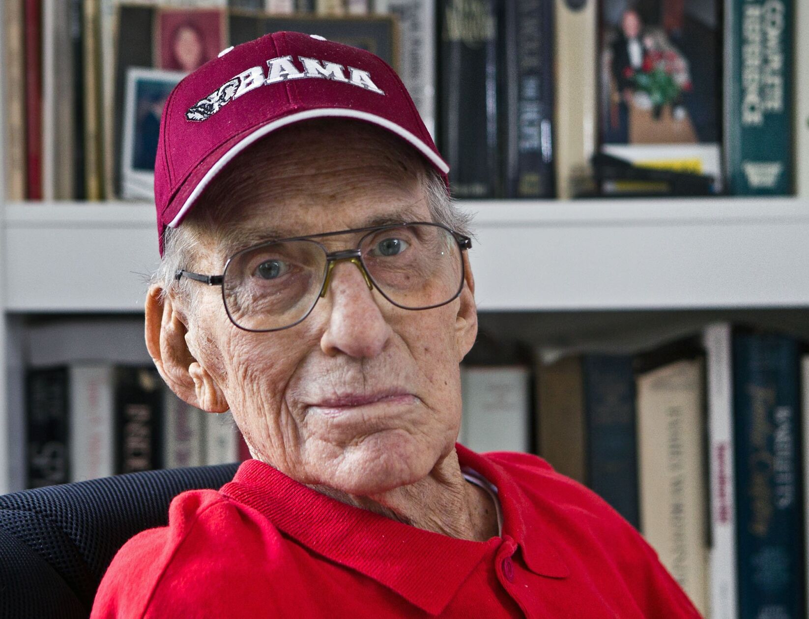Howard Silber